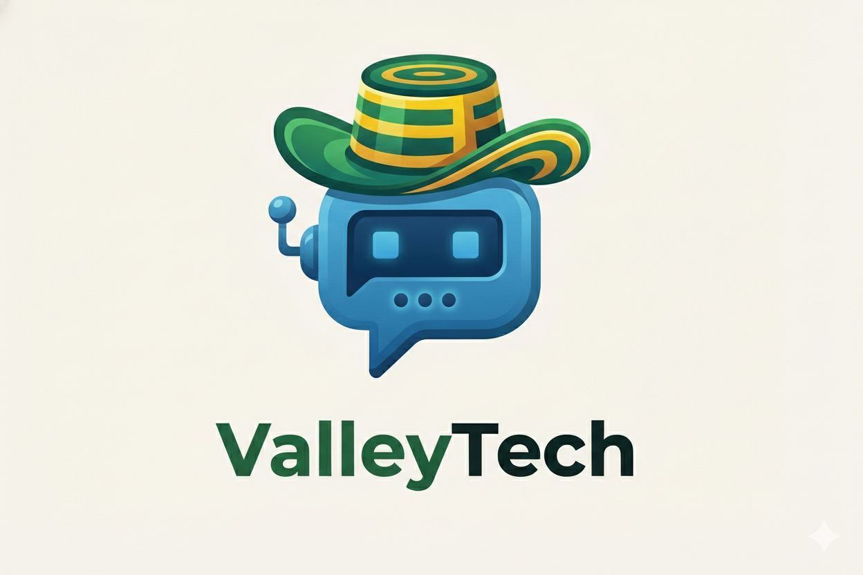Logo ValleyTech